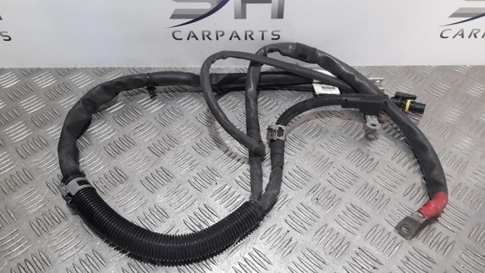 Usagé Câble (divers) Mercedes ML III (166) 2.1 ML-250 CDI 16V BlueTEC 4-Matic Prix € 70,00 Règlement à la marge proposé par SH Carparts