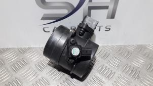 Used Air mass meter Mercedes C Estate (S204) 2.2 C-200 CDI 16V . Price € 20,00 Margin scheme offered by SH Carparts