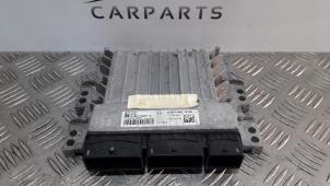 Used Engine management computer Mercedes A (W176) 1.5 A-180 CDI, A-180d 16V Price € 170,00 Margin scheme offered by SH Carparts
