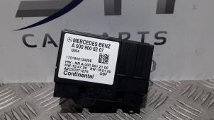 Used ADM fuel module Mercedes A (W176) 1.5 A-180 CDI, A-180d 16V Price € 70,00 Margin scheme offered by SH Carparts