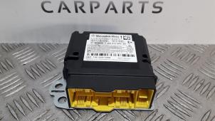 Used Airbag Module Mercedes A (W176) 1.5 A-180 CDI, A-180d 16V Price € 70,00 Margin scheme offered by SH Carparts