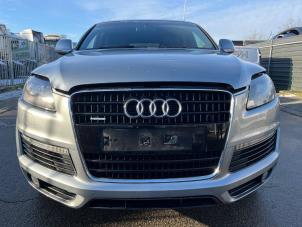 Used Front end, complete Audi Q7 (4LB) 3.0 TDI V6 24V Price on request offered by SH Carparts