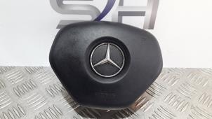 Gebrauchte Airbag links (Lenkrad) Mercedes A (W176) 1.6 A-180 16V Preis € 75,00 Margenregelung angeboten von SH Carparts