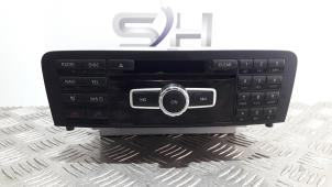 Used Navigation system Mercedes A (W176) 1.6 A-180 16V Price € 150,00 Margin scheme offered by SH Carparts