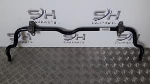 Used Front anti-roll bar Mercedes GLA (156.9) 1.6 180 16V Price € 55,00 Margin scheme offered by SH Carparts
