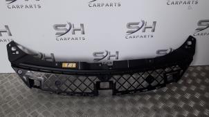 Used Front bumper, central component Mercedes A (177.0) 1.5 A-180d Price € 80,00 Margin scheme offered by SH Carparts