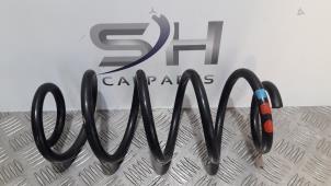 Used Rear coil spring Mercedes GLA (156.9) 1.6 180 16V Price € 20,00 Margin scheme offered by SH Carparts
