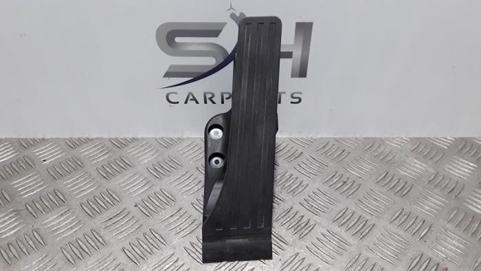 Gebrauchte Gaspedal Mercedes C Estate (S205) C-220 CDI BlueTEC, C-220 d 2.2 16V Preis € 16,98 Margenregelung angeboten von SH Carparts