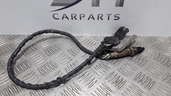 Begagnade NOx-sensor Volkswagen Crafter 2.5 TDI 30/32/35 Pris € 185,00 Marginaltabell erbjuds av SH Carparts