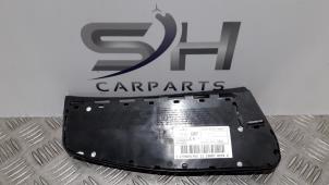 Used Seat airbag (seat) Mercedes A Limousine (177.1) 1.3 A-180 Turbo Price € 100,00 Margin scheme offered by SH Carparts