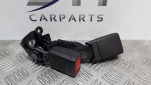 Used Rear seatbelt buckle, centre Mercedes A Limousine (177.1) 1.3 A-180 Turbo Price € 25,00 Margin scheme offered by SH Carparts