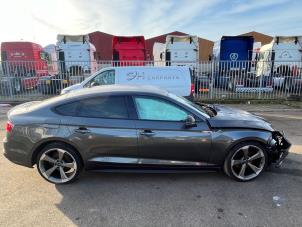 Used Front door 4-door, right Audi A5 Sportback (F5A/F5F) 2.0 35 TFSI Mild Hybrid 16V Price € 700,00 Margin scheme offered by SH Carparts