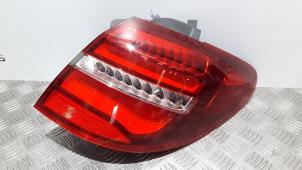 Used Taillight, right Mercedes B (W246,242) 1.6 B-180 BlueEFFICIENCY Turbo 16V Price € 165,00 Margin scheme offered by SH Carparts