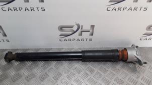 Used Rear shock absorber, left Mercedes B (W246,242) 1.6 B-180 BlueEFFICIENCY Turbo 16V Price € 30,00 Margin scheme offered by SH Carparts