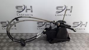 Used Gearbox mechanism Mercedes B (W246,242) 1.8 B-200 CDI BlueEFFICIENCY 16V Price € 100,00 Margin scheme offered by SH Carparts