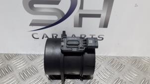Used Air mass meter Mercedes B (W246,242) 1.8 B-200 CDI BlueEFFICIENCY 16V Price € 35,00 Margin scheme offered by SH Carparts
