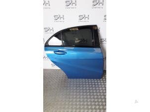 Used Rear door 4-door, right Mercedes A (W176) 1.8 A-200 CDI 16V Price € 420,00 Margin scheme offered by SH Carparts