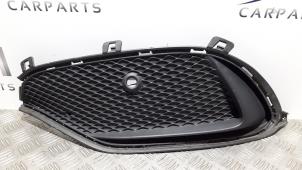 Used Bumper grille Mercedes CLA (117.3) 1.6 CLA-200 16V Price € 70,00 Margin scheme offered by SH Carparts