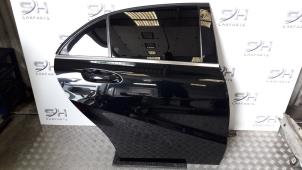 Used Rear door 4-door, right Mercedes A (W176) 1.6 A-160 16V Price € 450,00 Margin scheme offered by SH Carparts