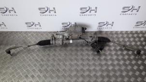 Used Steering box Mercedes B (W246,242) 1.6 B-180 BlueEFFICIENCY Turbo 16V Price € 385,00 Margin scheme offered by SH Carparts