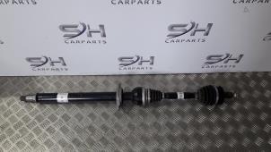 Used Front drive shaft, right Mercedes B (W246,242) 1.6 B-180 BlueEFFICIENCY Turbo 16V Price € 150,00 Margin scheme offered by SH Carparts