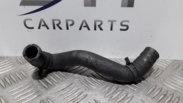 Usagé Conduit (divers) Mercedes GLA (156.9) 1.6 180 16V Prix € 20,00 Règlement à la marge proposé par SH Carparts