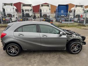 Used Rear door 4-door, right Mercedes A (W176) 1.8 A-200 CDI 16V Price € 440,00 Margin scheme offered by SH Carparts