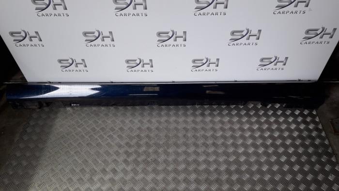Gebrauchte Seitenschürze links Mercedes E (W213) E-200d 2.0 Turbo 16V Preis € 80,00 Margenregelung angeboten von SH Carparts