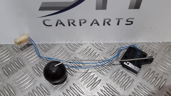 Fuel level sensor