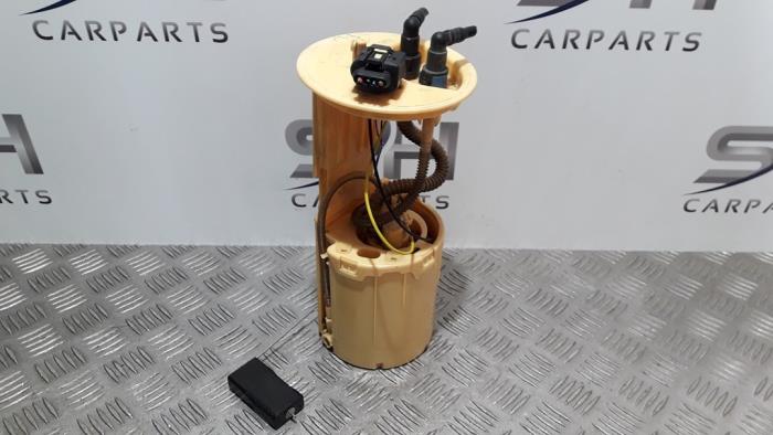Usagé Pompe d'injection Volkswagen Crafter 2.5 TDI 30/32/35 Prix € 70,00 Règlement à la marge proposé par SH Carparts
