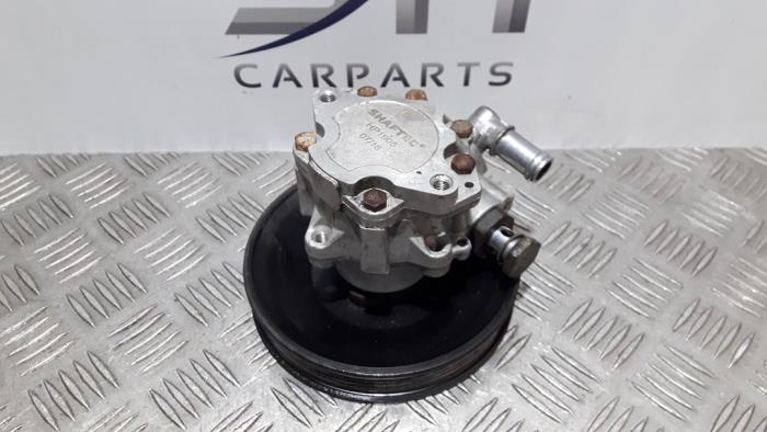 Usagé Pompe de direction Volkswagen Crafter 2.5 TDI 30/32/35 Prix € 70,00 Règlement à la marge proposé par SH Carparts