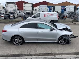Used Front door 4-door, right Mercedes CLA (118.3) 1.3 CLA-180 Turbo 16V Price € 600,00 Margin scheme offered by SH Carparts