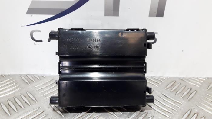 Used Cooling computer Mercedes C (W205) C-200 1.6 CDI BlueTEC, C-200 d 16V Price € 40,00 Margin scheme offered by SH Carparts