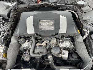 Używane Silnik Mercedes CLS (C219) 350 3.5 V6 18V Cena na żądanie oferowane przez SH Carparts