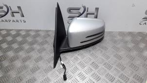 Used Wing mirror, left Mercedes CLA (117.3) 2.2 CLA-220 CDI 16V Price € 200,00 Margin scheme offered by SH Carparts