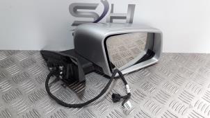 Used Wing mirror, right Mercedes CLA (117.3) 2.2 CLA-220 CDI 16V Price € 200,00 Margin scheme offered by SH Carparts