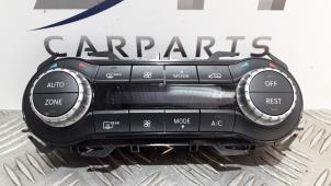 Used Heater control panel Mercedes CLA (117.3) 2.2 CLA-220 CDI 16V Price € 65,00 Margin scheme offered by SH Carparts