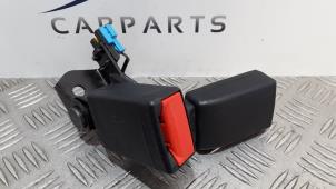 Used Rear seatbelt buckle, right Mercedes CLA (117.3) 2.2 CLA-220 CDI 16V Price € 15,00 Margin scheme offered by SH Carparts
