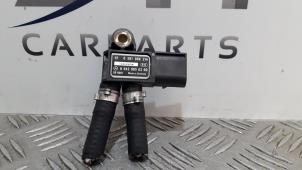 Used Particulate filter sensor Mercedes CLA (117.3) 2.2 CLA-220 CDI 16V Price € 20,00 Margin scheme offered by SH Carparts