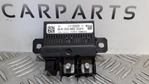 Used Relay Mercedes CLA (117.3) 2.2 CLA-220 CDI 16V Price € 20,00 Margin scheme offered by SH Carparts