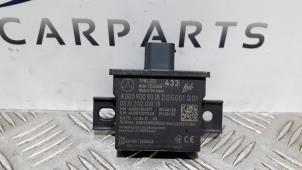 Used Tyre pressure sensor Mercedes A (177.0) 1.5 A-180d Price € 45,00 Margin scheme offered by SH Carparts