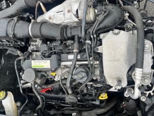Używane Silnik Mercedes A (W176) 2.0 A-250 Turbo 16V Cena na żądanie oferowane przez SH Carparts