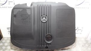 Używane Plyta ochronna silnika Mercedes C (W204) 2.2 C-220 CDI 16V BlueEFFICIENCY Cena € 45,00 Procedura marży oferowane przez SH Carparts