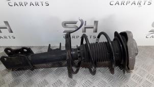Used Front shock absorber rod, left Mercedes CLA (117.3) 1.6 CLA-200 16V Price € 125,00 Margin scheme offered by SH Carparts