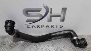 Used Radiator hose Mercedes E Estate AMG (S213) 3.0 E-43 AMG V6 Turbo 4-Matic Price € 25,00 Margin scheme offered by SH Carparts