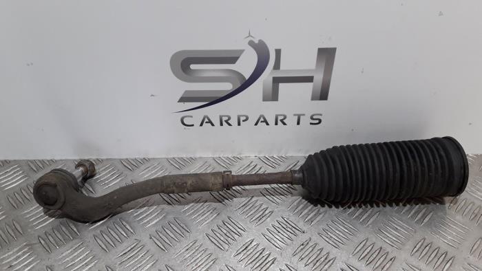 Tie rod end