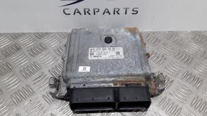 Used Engine management computer Mercedes A (W176) 1.6 A-180 16V Price € 190,00 Margin scheme offered by SH Carparts
