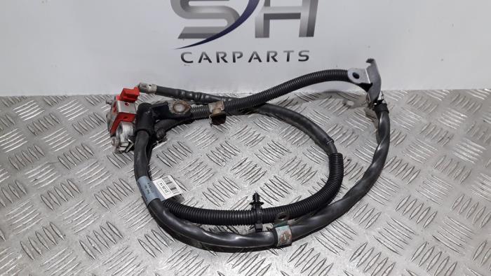 Gebrauchte Fußgänger Crash Sensor Mercedes A (W176) 1.6 A-180 16V Preis € 100,00 Margenregelung angeboten von SH Carparts