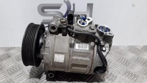 Used Air conditioning pump Audi Q7 (4LB) 3.0 TDI V6 24V Price € 100,00 Margin scheme offered by SH Carparts