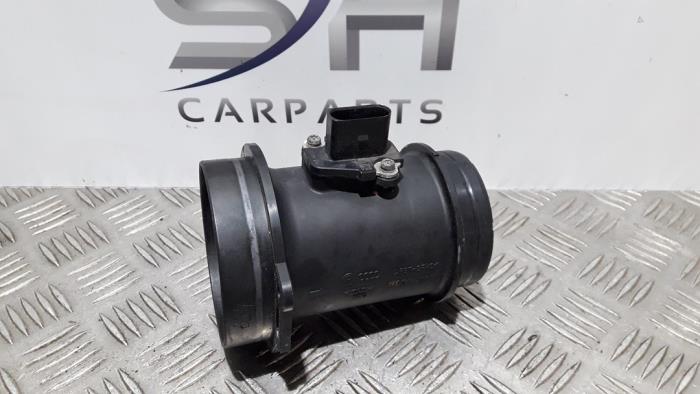 Gebrauchte Luftmassenmesser Audi Q7 (4LB) 3.0 TDI V6 24V Preis € 30,00 Margenregelung angeboten von SH Carparts